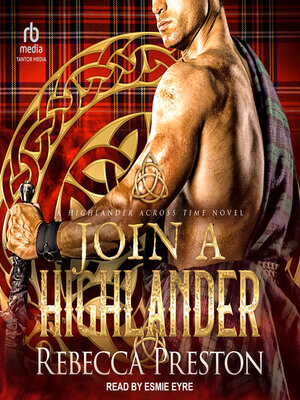 cover image of Join a Highlander